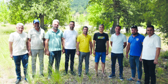 Sarımut Yayla Şenlikleri 2025’te