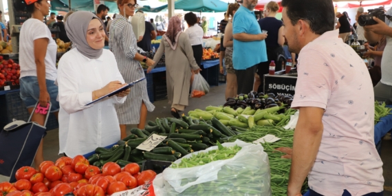 ALANYA BELEDİYESİ’NDEN STRATEJİ PLANI ANKETİ