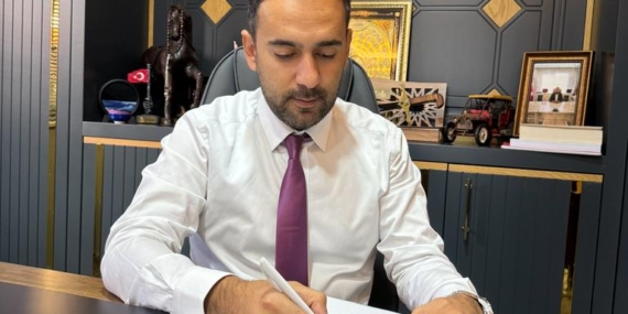 Başkan yardımcısından su isyanı: ‘ASAT sınıfta kaldı’