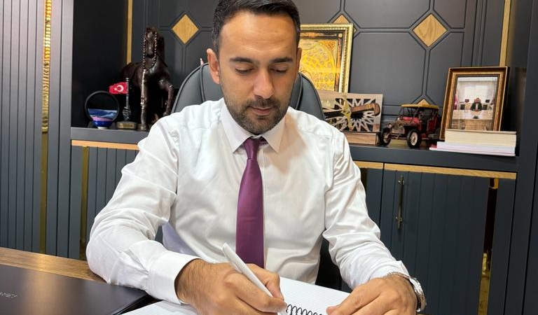 Başkan yardımcısından su isyanı: ‘ASAT sınıfta kaldı’