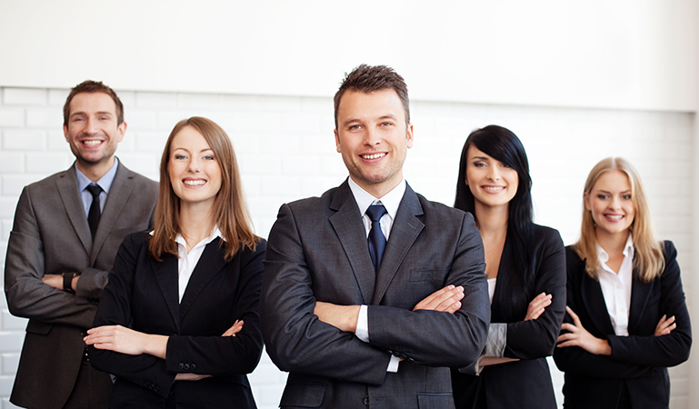 Personel Bulunmuyor!