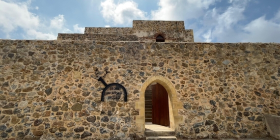 AVCILIK KÜLTÜRÜ SELÇUKLU AV KÖŞKÜNDE YAŞATILACAK