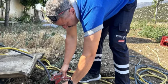 Alanya’da ASAT’tan kritik hamle! Bu kişilerin aboneliği iptal edilebilir