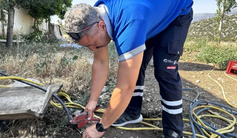 Alanya’da ASAT’tan kritik hamle! Bu kişilerin aboneliği iptal edilebilir