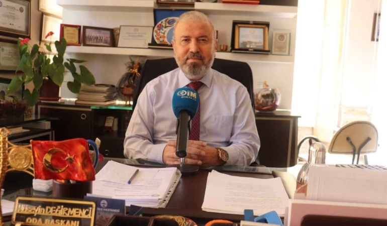 Alanya’da esnafa fahiş fiyat uyarısı