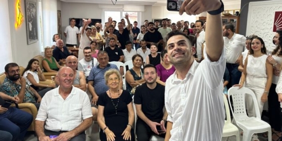 CHP’de Dolapcı sesleri