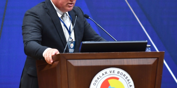 BAŞKAN ERDEM, YERLİKAYA İLE ÇAVUŞOĞLU’NA ALANYA’NIN TALEPLERİNİ İLETİP, DESTEK İSTEDİ