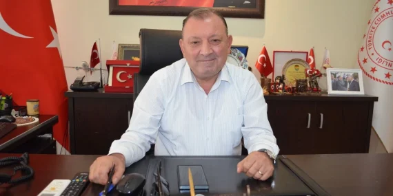 Tüm Alanyada 24 bin Kurban Kesildi