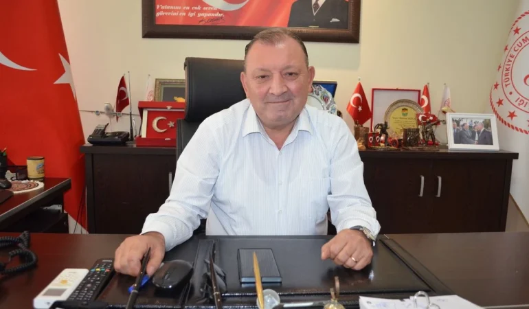 Tüm Alanyada 24 bin Kurban Kesildi