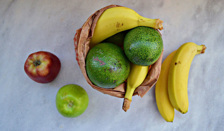 Muz ve Avakado Rekor kırıyor!