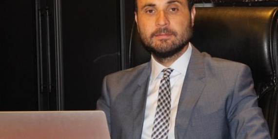 Fenercioğlu, müjdeli haberi verdi