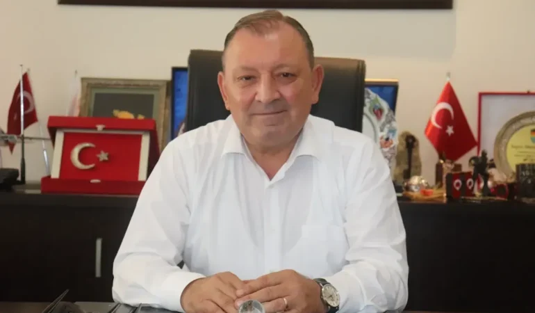 Hayvancılık ve Bitkisel ürünlerde denetim yapılıyor.