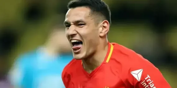 Alanyaspor Hücum Hattına Transfer yaptı.