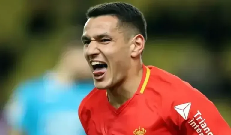 Alanyaspor Hücum Hattına Transfer yaptı.