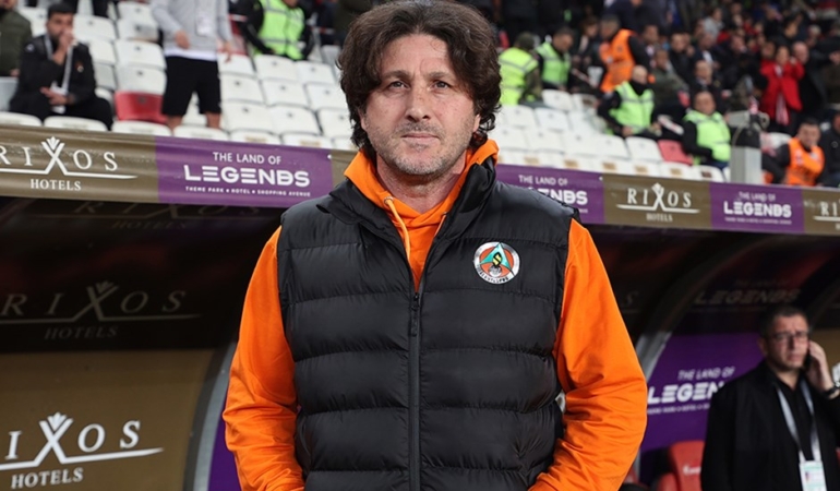 Tekke “Kaybetmeyi Hak etmedik”