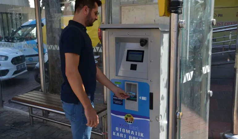 ALKÜ’ye ring seferleri başlıyor!