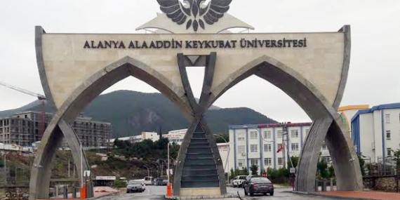 ALKÜ’nün doluluk oranı yüzde 98,06 OLDU