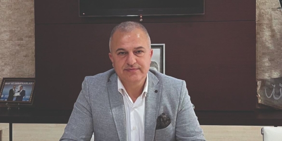 Alanya esnafı krediye küstü