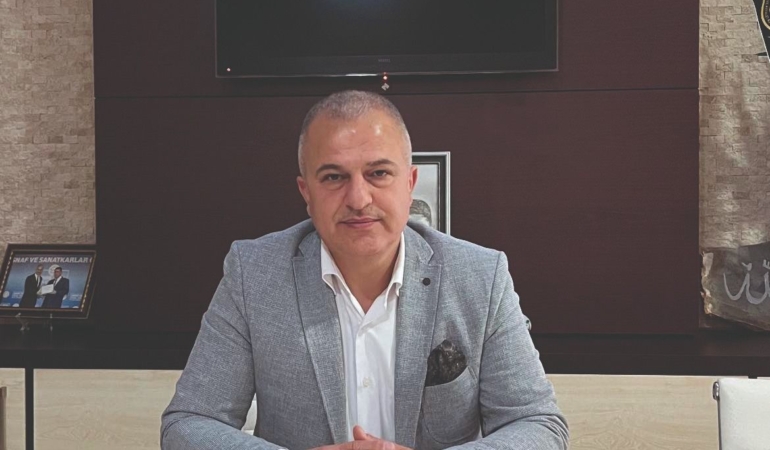 Alanya esnafı krediye küstü