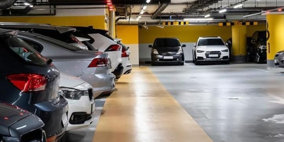 Otopark Ücretleri Tek olacak