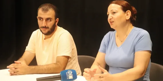 Arya için son 13 gün!