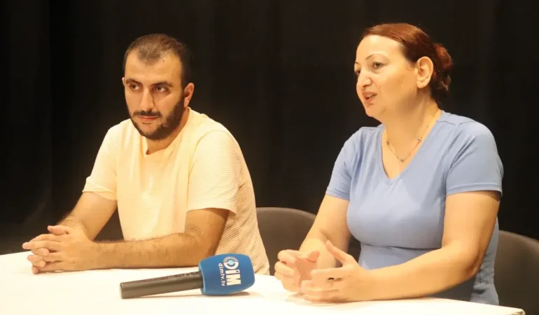 Arya için son 13 gün!