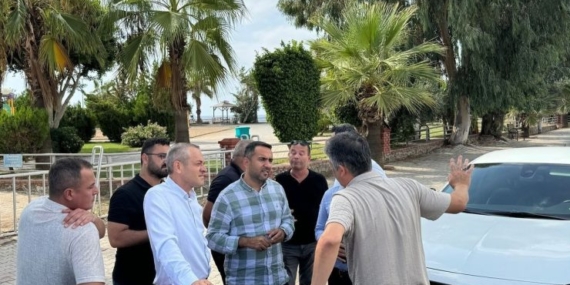 Ölüm yolun’da “Koç” farkı