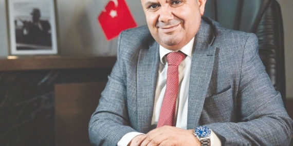 İlçelik çalışmalarına devam!