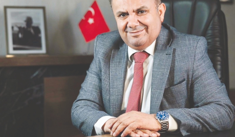 İlçelik çalışmalarına devam!