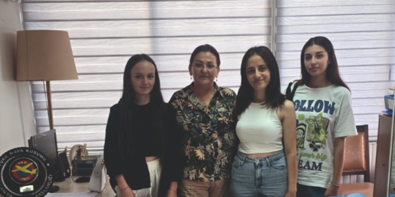 DEMKOD, üniversite öğrencilerine burs vermeye devam ediyor