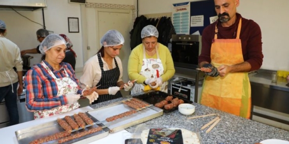 Alanya ATASEM’in meslek ve hobi kurslarına kayıtlar BAŞLIYOR