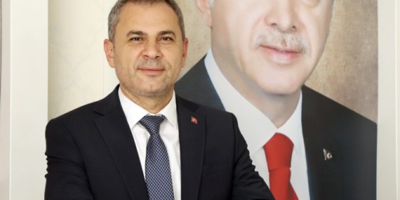 Alanya Ak Parti’den PAYALLAR HASTANESİ açıklaması