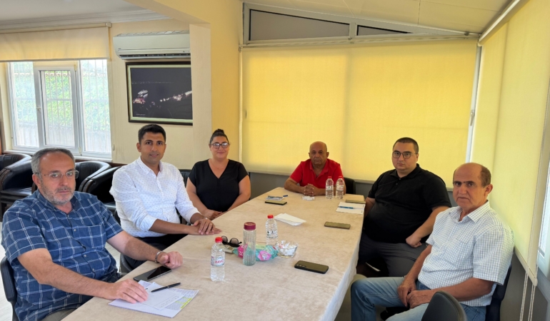 ALANYA’DA KENT İÇİ ULAŞIMDA ÖNEMLİ ADIMLAR ATILDI