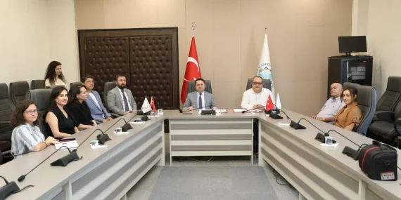 ALKÜ ve ALGC’den işbirliği protokolü