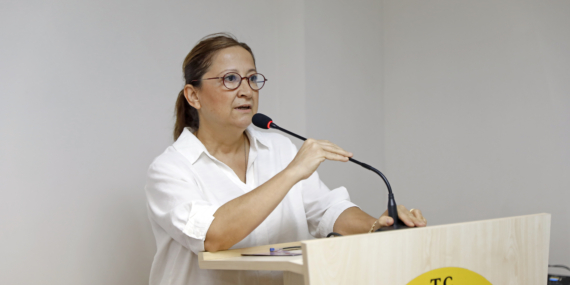 ALANYA BELEDİYESİ’NDEN KANSER TARAMA SEMİNERİ