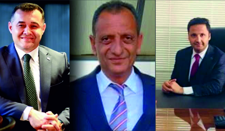 ŞOK İDDİA ! UYAR ” ADEM BAŞKAN’NIN GÖTÜRDÜĞÜ ARAÇLAR”