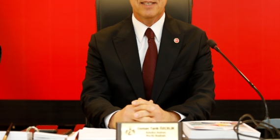 BAŞKAN ÖZÇELİK’TEN ALANYA’NIN GELECEĞİNİ KURTARAN KARAR