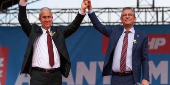 Özel Alanya ve Gazipaşa geliyor