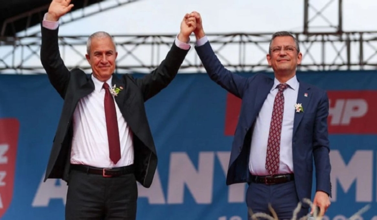 Özel Alanya ve Gazipaşa geliyor