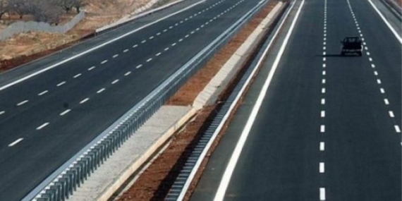 Kuş Yuvası Tünelleri açılırsa 2 saat’te Konyadayız