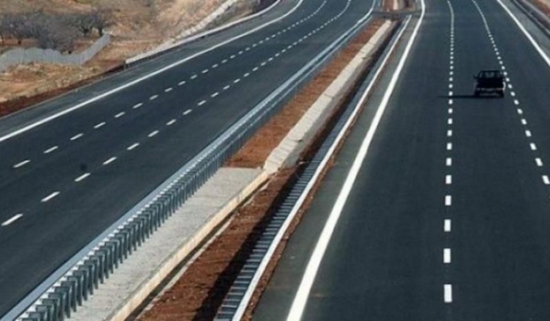 Kuş Yuvası Tünelleri açılırsa 2 saat’te Konyadayız