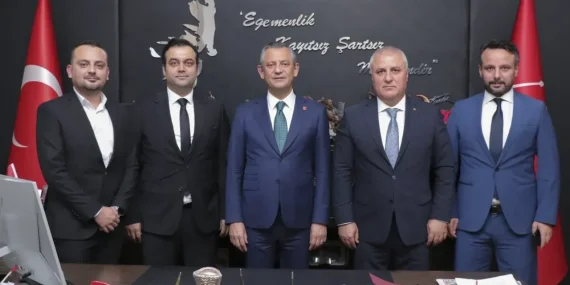 Ankara’dan Alanya’ya çözüm sözü