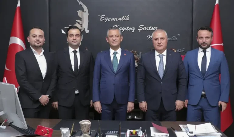 Ankara’dan Alanya’ya çözüm sözü