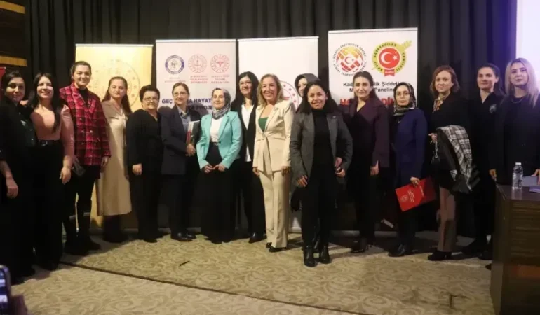 Alanya CHP’de neler oluyor?