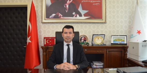 BAŞHEKİM GÜLER,  MOTORSİKLET KAZALARINDAKİ ARTIŞA DİKKATİ ÇEKEREK VATANDAŞLARI UYARDI.