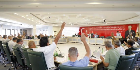 ŞYERİ RUHSAT KOLAYLIĞI İÇİN BAŞVURU SÜRESİNİN UZATILMASI PLANLANIYOR