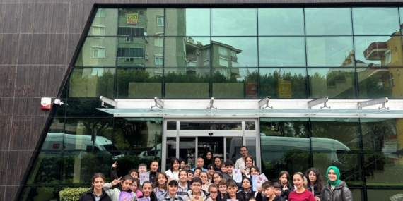 ENGELSİZ PARK VE YAŞAM MERKEZİ “FARKINDALIK MERKEZİ” FAALİYETLERİNE BAŞLADI