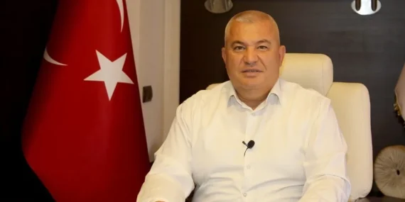 Mehmet Şahin’e ambulans iftirası İNCEKUM’dan dönd