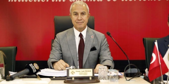 Alanya’da denetimler sıkılaşıyor: İşletmelere önemli uyarı