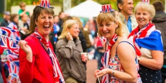 ALANYA, İNGİLTERE PAZARINDA GÜÇLENİYOR